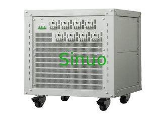 De Primaire van het de Testmateriaal van de de Droge Batterijencapaciteit van 15V/10A 30V/10A Analysator van de de Lastenlossing