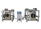 Iec60335-2-11 van het de Deurdeksel van de trommelwasmachine PLC van de de Koppelingsduurzaamheid 200N Controle het Testen Materiaal