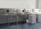 Het Laboratorium van het prestatieanalyseenergierendement voor Klerenwasmachines