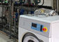 Het Laboratorium van het prestatieanalyseenergierendement voor Klerenwasmachines