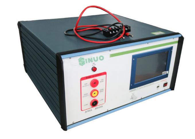 Van de Impulsvoltages van IEC60950 1.2/50 μs Generator 2 Interne weerstanden 2