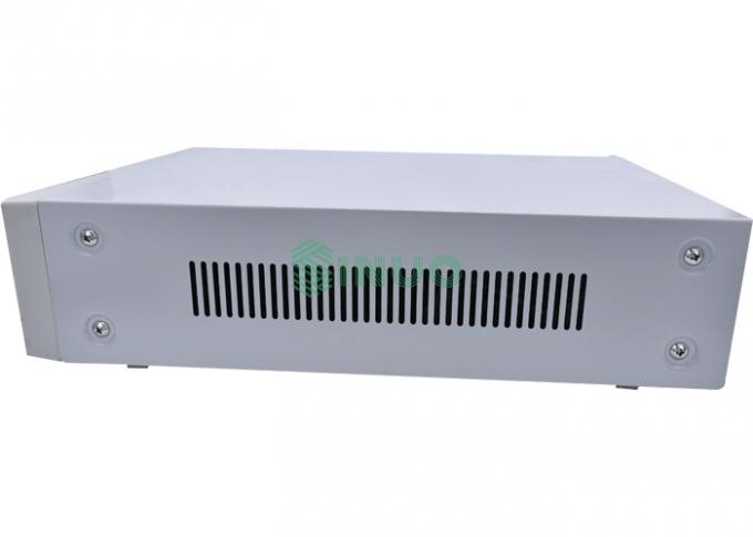 Iec60335-1 elektronische van het de Testmateriaal van de Grondweerstand Zekering 5-600 mΩ 1