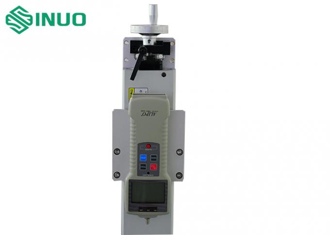 IEC 60598-1 Stepsloze regeling LED-testapparatuur 3