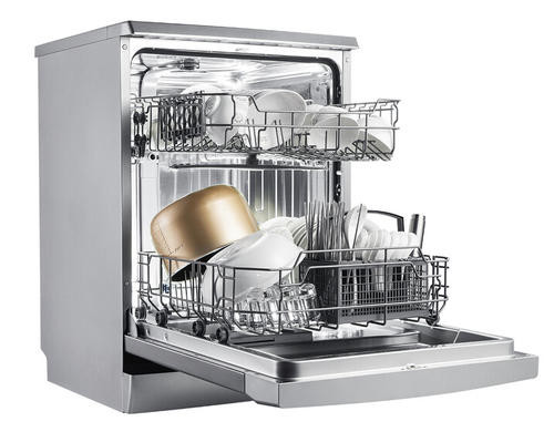 laatste bedrijfsnieuws over Het Proefsysteem van afwasmachineprestaties helpt om de Productenkwaliteit te verbeteren  0