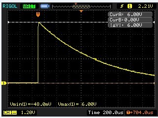 CEI 62368-1 van de het Voltagetest van de Clausule 5.4.2 Geïntegreerde Impuls Apparaten 1,2 /50 µs 10/700 µs 2