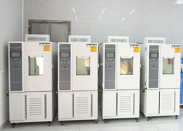 Sinuo Testing Equipment Co. , Limited productielijn van de fabrikant