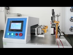 Iec60884-1: 2022 Schakelaar en stop-Contactdoos Duurzaamheidsmeetapparaat voor VDE-Type Stoppencontactdozen