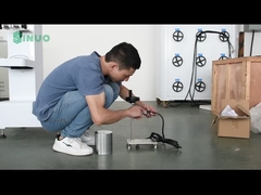 Van het de Schakelaarleven van CEI 60884-1 2022 het Meetapparaatapparaat om niet Stevige Speldenvde Type Stoppencontactdozen Te controleren