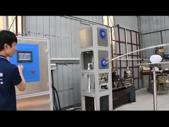 De Buizenwater van CEI 60529 IPX3~4 Oscillerend Bespuitend het Testen Materiaal