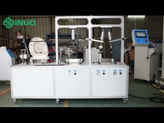 De Sterkte van CEI 60335-2-84 Uitvoerige Mechanische het Testen Machine voor Toilet Seat