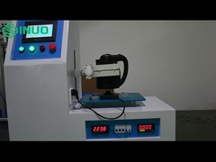 Van de Ketelijzers van CEI 60335-2 Draadloze de Mixerstribune en de Teruggetrokken Apparaten van de Duurzaamheidstest