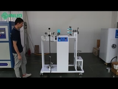 Iec62196-1 de Stoppen en de Schakelaars van de de Trekkrachtkracht en Torsie van Kabelanchorage van EV Testapparaten