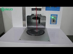 Materiaal van de het Elektrische voertuig het Eindtest van CEI 62196-1 voor Mechanische Tests aangaande Terminals