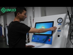 IEC60335-2-21 2.5Mpa testapparaat voor de watervoorziening onder constante druk