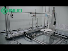 Energie-efficiëntie systeem voor tafel/vloer/voetstuk/toren/bladerloze ventilatoren