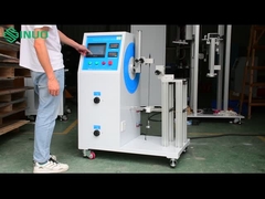 EN 61010-031 Probe draad buigproefapparatuur Buigproef en rotatieproef