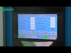 IEC 60598-1 Leakage Tracking Test Tracking index test van apparatuur CT1 PT1
