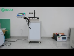 IEC 60898-1 Mechanische schoktoetser voor het testen van de slagweerstand van een schakelaar