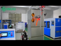 ISO23953-2 Verticale koelkastdeursopening en -sluiting Testing Machine Durability Test