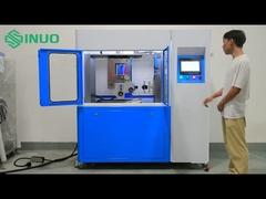 IEC 62196-3 EV Plug Mechanical Lock Endurance Test Equipment voor het testen van laadinterfaces