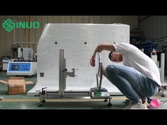 UL859 Testset voor het drogen van de haardroger voor het testen van het drogen van huishoudelijke apparaten