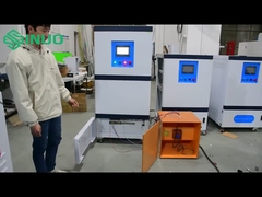 BS1363-1 Testsysteem voor temperatuurstijging + dummyplaat voor temperatuurstijging AC-belasting 20A