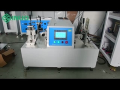 IEC 60669-1 Switch and Plug-Socket Endurance Tester met 3 onafhankelijke werkstations