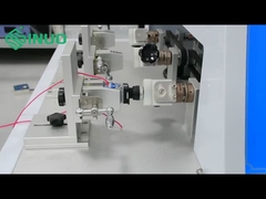 IEC 60884-1 6 stations schakelaars aansluiting en stopcontacten duurzaamheidstester