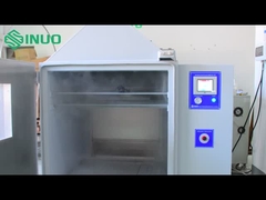 IEC 60068-2-11 1M3 Samengestelde zoutcorrosie testkamer Sproeidruk 70 ̊170 Kpa