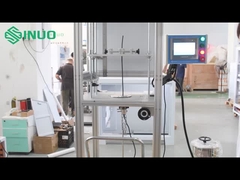 Terminalspanningsmeter voor schroefloze en draadloze connectoren