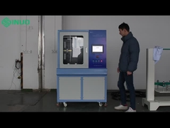 IEC 60947-1 Stroomonderbrekers Trippen Uitgebreide Testapparatuur