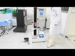 Axial Force Of Edson Caps Test Equipment IEC 62560 Verlichtingsapparatuur Test Equipment