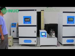 Lastkast voor schakelaars bestemd voor zelfballastende lampbelastingen IEC 60669-1 LED-testsysteem