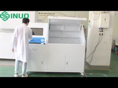 IEC 60335-2-41 Artikel 22.101 Hydraulische Druktest Apparaat 0,1-2,5 MPa