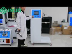 Introduceer IEC62196-1 laadpistool mechanische sterkte buigtestapparatuur voor u