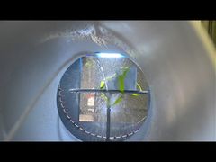 Kan uw product deze watertest overleven? | IEC 60529 IPX3/IPX4/IPX5/IPX6-demo