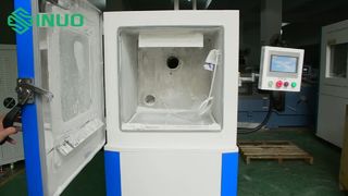 IEC 60529 IP5X IP6X zand- en stoftestkamer