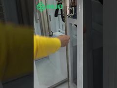 Impacttestapparatuur voor EV-laders IEC 61851-1
