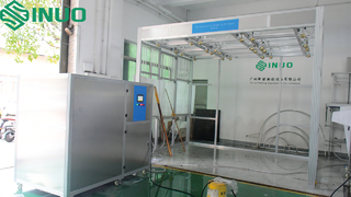 Hoe zorg je ervoor dat jouw EV-lader voldoet aan de waterdichte eisen?