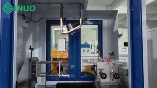 Hoe EV-oplaadconnectoren te testen | IEC 62196-1 Tester voor breukvermogen en normale werking