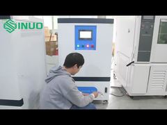 BS1363-1 Cyclische belastingproef 20A van stekker voor het opladen van elektrische voertuigen 250 spanning