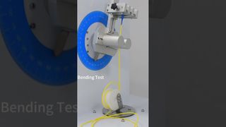 Kan uw glasvezelconnector deze test overleven? #FiberOptic #OpticalConnector #GR326 #Testen