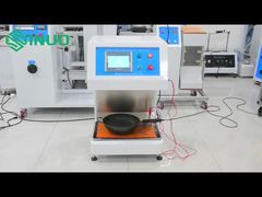 Thermische test niet-metalen handgreep TZS 683 2022