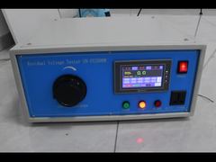 IEC 60598-1:2020 Clausule 8.2.7 Residuele spanningstester