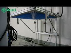 Kan uw product ECHT IPX1-8 overleven? | IEC 60529 waterdicht testsysteem in actie!