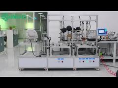 IEC60335-2-84 Multifunctionele slimme mechanische sterktetester voor toiletbrillen en -afdekkingen