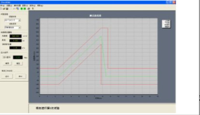 IEC62133 batterij het Testen Materiaal 20000 van de de Versnellingsschok van m/s2 de Mechanische Test van het de Neerstortingsgevaar 1